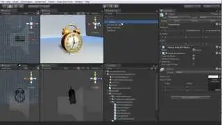 Gestureworks Core with Unity
