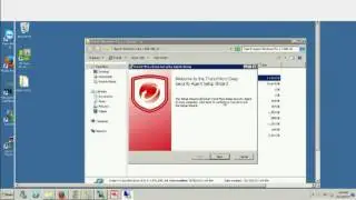Trend Micro Deep Security Manager 9 6 Installation LINUX WINDOWS Agent 1