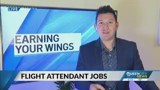 American Airlines opens limited window of flight attendant jobs