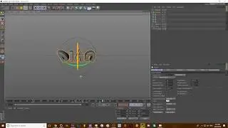 HOW TO MAKE AN INTRO WITH C4D AND AE - PART 1 [READ DESC - IMPORTANT]