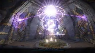 Archeworld NA2 first weekend PvP Mutiny vs Snakcs