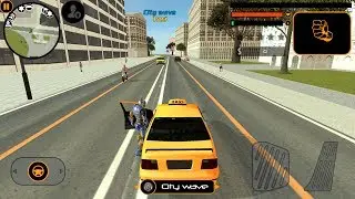 Super Suit (by Naxeex LLC) Android Gameplay [HD]