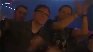 Baroness Live Concert 2023