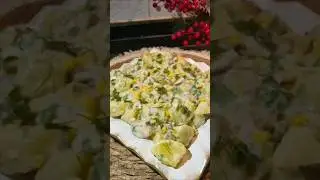 PATATES SALATASI