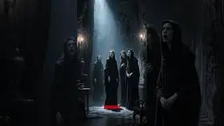 The Sinister Legacy of Beelzebub  Master of Decay and Deception #horrorstories