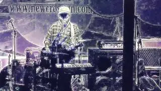 ME REX, 'Oliver', Live at BSTV Episode # 3 at the New Cross Inn