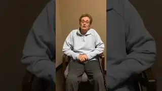 #StopTheCap to help Bonnie get the care she needs