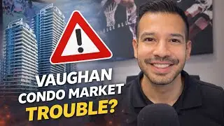 Is the Vaughan Condo Market in Trouble in 2026? (Honest Breakdown