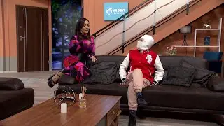 Çka ka shpija - Episodi 14 - Sezoni 10
