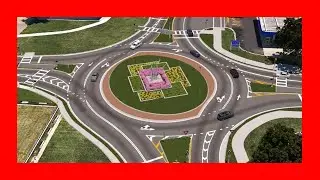 Roundabouts In Hammond Louisiana