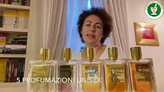 👫 Profumazioni di Rephase BLACK AMBRA - Lo Spiegone del Gioved&igrave;!