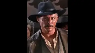 The Life and Legend Of Lee Van Cleef