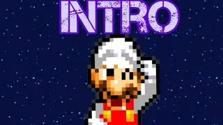 LordTRex Intro #4