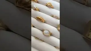 Engagement Ring Styles 2024 | Best wedding rings for ladies | Most beautiful engagement rings