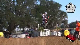 BATTLE: 450 A SX Main Event - Mini O's (MXPTV)