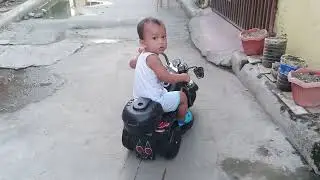 HOW TO BECOME AN ANGKAS DRIVER WITH BASTE