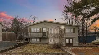 64 Irene Ave, Lower Sackville, NS
