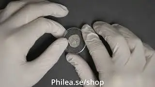 Antoninus Pius Denarius
