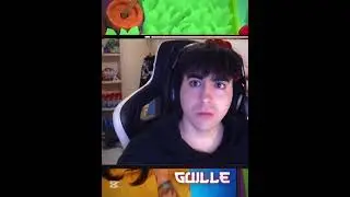 Bro was just staring at his screen😦🙏#brawlstars #guillevgx #shorts