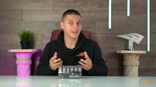 Va prezentam SETUL DE 6 TUSURI WORLD FAMOUS POCH MONOCHROMATIC 30ML WWW.TATUAT.RO