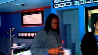 TheLaZHour- Behind The Scenes Pt. 2 (by @thisisamericano)