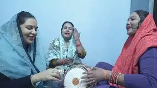 ऐसी सांवरे ने बन्सी  बजाई रे 🪷😊#viral#video# jaanki mandli 🙏🏼