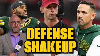 Rob Demovsky Explains the Packers’ Biggest Miss: John Schneider & the DC Decision
