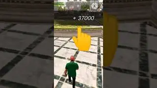 BEST WAY TO EARN MONEY IN CAR PARKING MULTIPLAYER#shorts