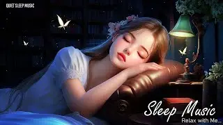 The Midnight Escape using Gentle Sounds to Quiet the Mind and Beat Insomnia