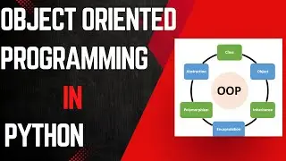 Practical OOP in Python