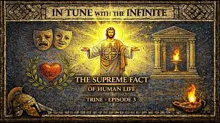 The Supreme Fact of Human Life (Audio) | Trine Ep. 3