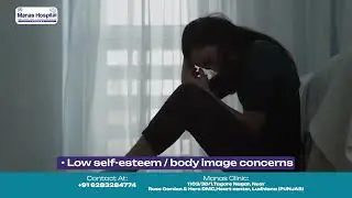 Struggling With Painful Intercourse? | Best Sexologist in Punjab | Manas Hospital