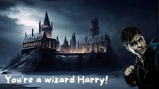Evolution of Harry Potter Cast