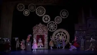 Copp&eacute;lia en Teatro del Lago (segundo acto)