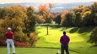 Play the Best Golf Courses in Ontario