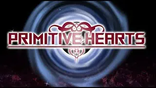 (R18) Primitive Heart Last boss fight