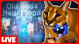 Viscous Dies TODAY !NA !howtona