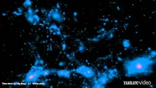 Первая реалистичная виртуальная вселенная