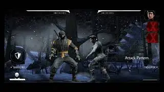 Mortal kombat fight #subscribe for more gaming video 