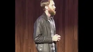 How Social Identity Will Revolutionize Technology | Robby Swope | TEDxOnondagaCommunityCollege
