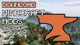 How to Download Minecraft Mods from Curseforge