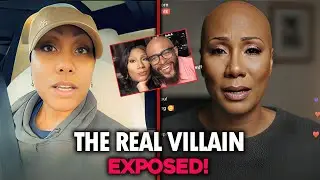 Towanda & Shaun&rsquo;s SHOCKING Attack on Tamar &mdash; The REAL Story Finally LEAKED!