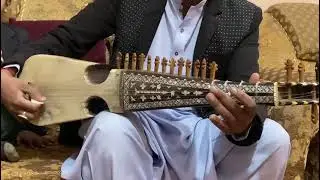 Lesson Raaga Behron Teen Taal For Lerning By Rabab Shehzad Ali Sultani +9203005824896