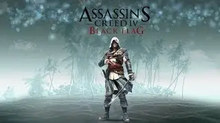 Assassin's Creed IV Black Flag GTX 780 Ti (MAX Settings)