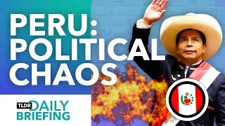 Could Peru&rsquo;s Political Crisis Cause an Election?