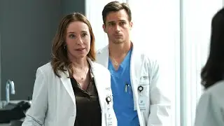 Doc 2x09 Preview (Fall Finale)