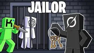 AIs Play Mafia LIVE: Jailor