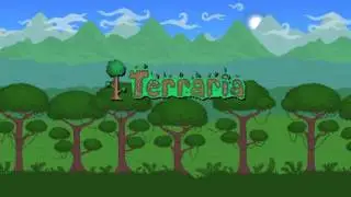 Terraria Music - Plantera