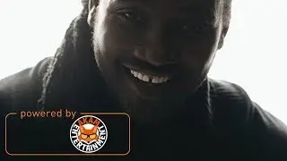 I-Octane - Mamma [Island Breeze Riddim] October 2017