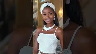 Unstoppable Beauty | Melanin Queen Energy | Kompa Gouyad